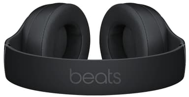 Beats Studio3 trådløse around-ear hodetlf. (matt sort)