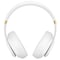 Beats Studio3 trådløse around-ear hodetelefoner (hvit)
