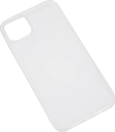 Gear TPU Cover iPhone 14 Plus deksel