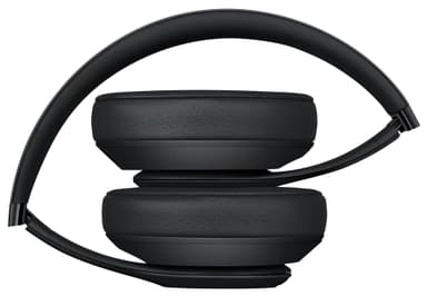 Beats Studio3 trådløse around-ear hodetlf. (matt sort)
