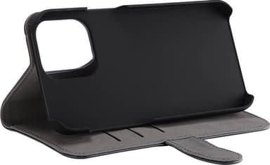 Gear iPhone 14 Pro Max Wallet lommebokdeksel (blå)