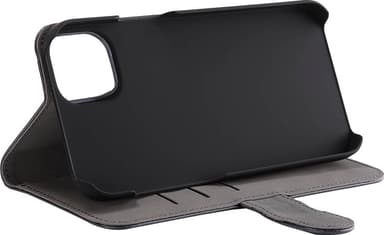 Gear iPhone 14 Plus Wallet lommebokdeksel (blå)