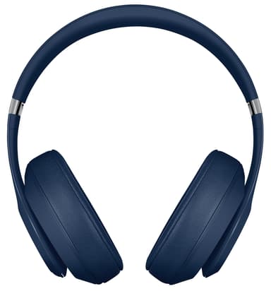 Beats Studio3 trådløse around-ear hodetelefoner (blå)