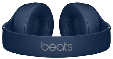 Beats Studio3 trådløse around-ear hodetelefoner (blå)