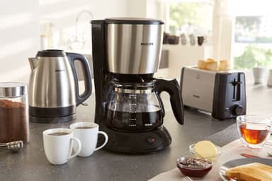 Philips Daily Collection kaffetrakter HD7462/20