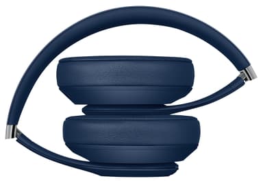 Beats Studio3 trådløse around-ear hodetelefoner (blå)