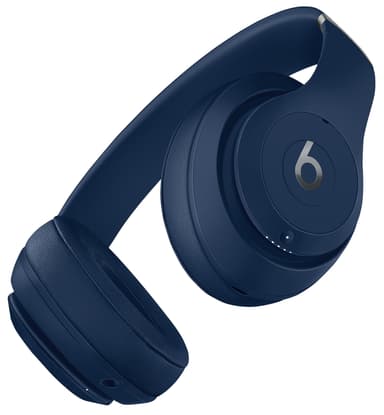 Beats Studio3 trådløse around-ear hodetelefoner (blå)