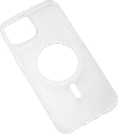 Gear TPU Magseries Cover iPhone 14 deksel