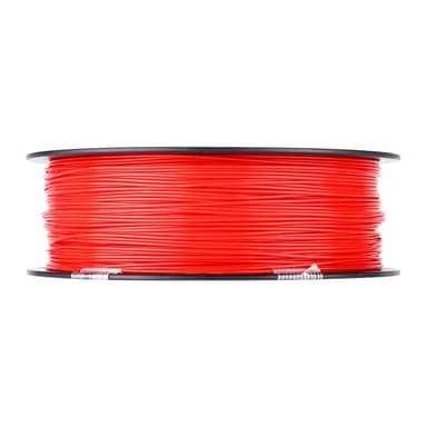 eSUN PLA+ 1.75mm 1kg - Red