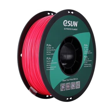 eSUN PLA+ 1.75mm 1kg - Magenta