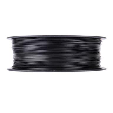 eSUN PLA+ 1.75mm 1kg - Black