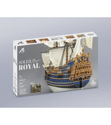 Artesania Latina - Soleil Royal