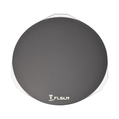 FLSUN Glass Platfor (SR)