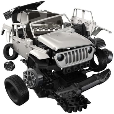 Airfix Quick Build Jeep Gladiator Overland