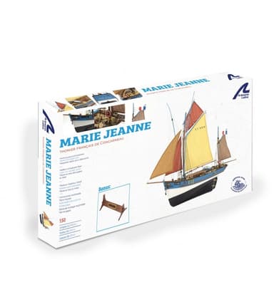 Artesania Latina - Marie Jeanne