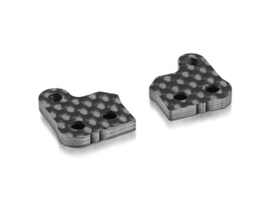 XR-322298 Graphite Extension 2.5mm - 2 Slot