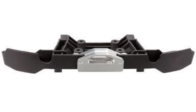 TRX-8868 Bumper Front w/Alu Fairlead Winch TRX-4