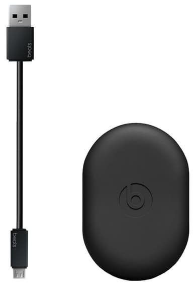 Beats Powerbeats3 Wireless in-ear hodetelefoner (grønn)