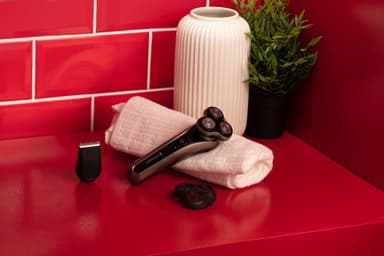 Remington Limitless barbermaskin XR1770 X7