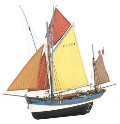 Artesania Latina - Marie Jeanne