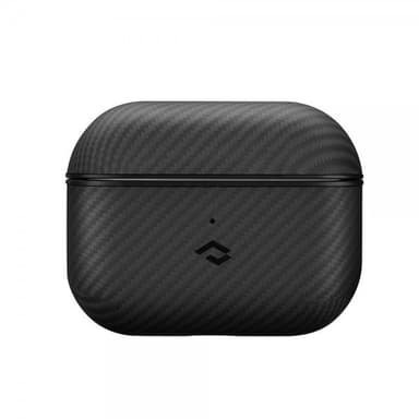 Pitaka AirPods 3 Deksel MagEZ Case Svart