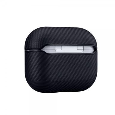 Pitaka AirPods Pro Deksel MagEZ Case Svart