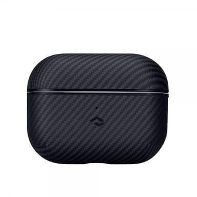 Pitaka AirPods Pro Deksel MagEZ Case Svart