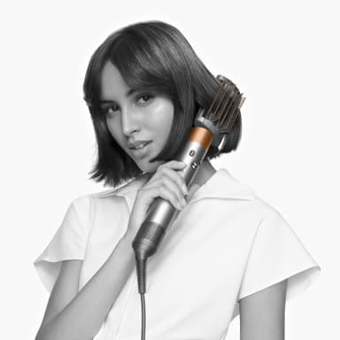 Dyson Airwrap Complete Long multistyler (Vinca Blue/Rose)