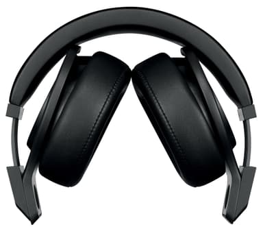 Beats by Dr. Dre Pro hodetelefoner (sort)