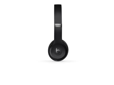 Beats Solo3 Wireless on-ear hodetelefoner (sort)