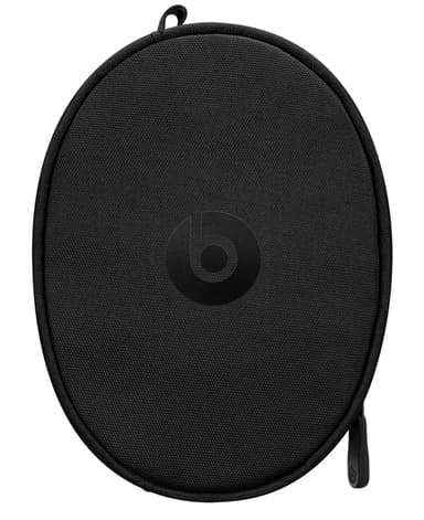 Beats Solo3 Wireless on-ear hodetelefoner (sort)