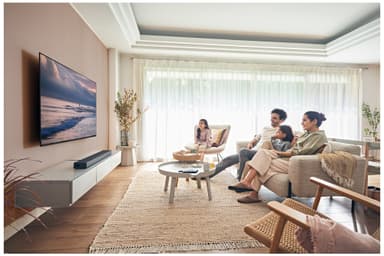 Sony 3.1.ch HT-A3000 lydplanke