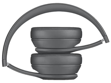 Beats Solo3 Wireless on-ear hodetelefoner (asfaltgrå)