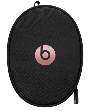 Beats Solo3 Wireless on-ear hodetelefoner (rose gull)