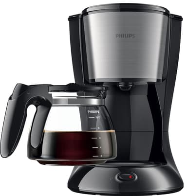 Philips Daily Collection kaffetrakter HD7462/20