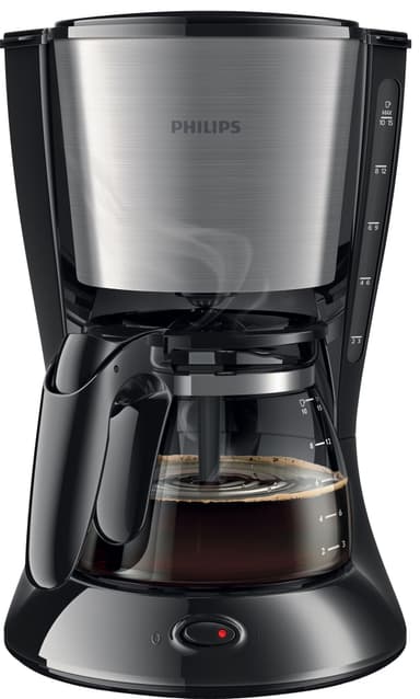 Philips Daily Collection kaffetrakter HD7462/20