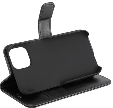 Radicover flipdeksel til iPhone 14 (sort)