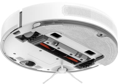 Dreame D10 Plus robotstøvsuger DI2013
