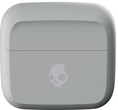 Skullcandy Mod helt trådløse in-ear hodetelefoner (grå/blå)