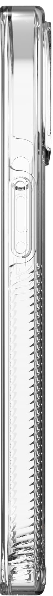 Gear4 Crystal Palace iPhone 14 deksel (gjennomsiktig)
