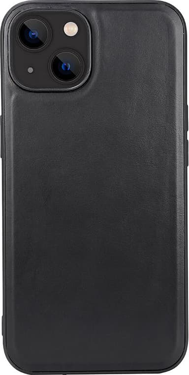 Buffalo Magseries deksel til iPhone 14 (sort)
