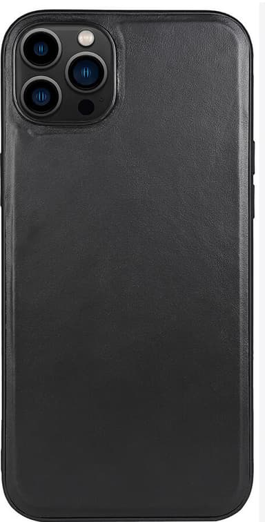 Buffalo Magseries case for iPhone 14 Plus (black)