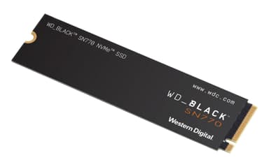 WD_BLACK SN770 2TB NVMe SSD