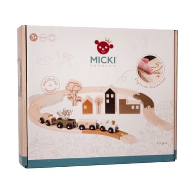 MICKI TOGSETT PREMIUM