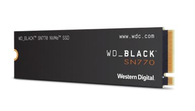 WD_BLACK SN770 2TB NVMe SSD