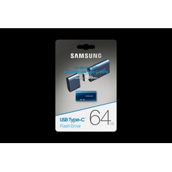 Samsung USB C Type 64GB