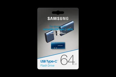 Samsung USB C Type 64GB