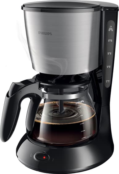 Philips Daily Collection kaffetrakter HD7462/20