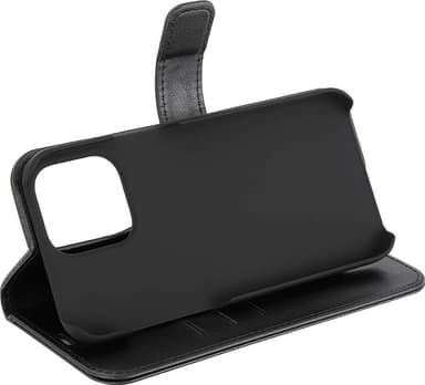 Radicover flipdeksel til iPhone 14 Pro Max (sort)
