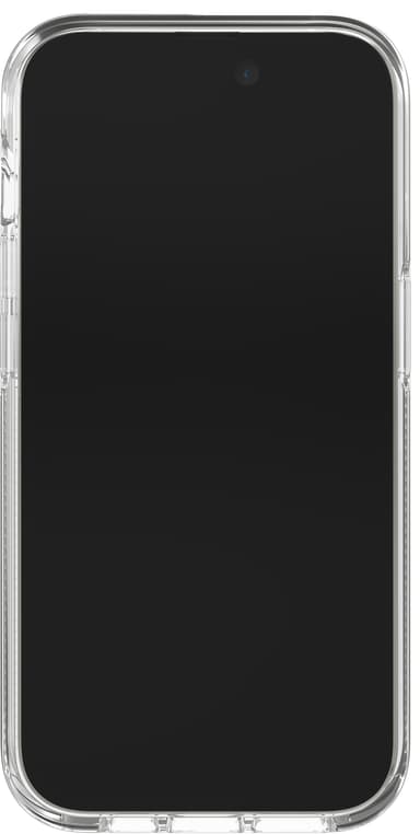 Gear4 Crystal Palace iPhone 14 Pro deksel (gjennomsiktig)